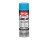 KRYLON K00830208 HANDICAP BLUE LINE-UP SOLVENT-BASED PAVEMENT STRIPING PAINT