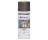 RUST-OLEUM STOPS RUST 7272830 11 OZ METALLIC FINISH DARK BRONZE SPRAY PAINT