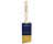 BENJAMIN MOORE U61725-017 2-1/2" NYLON/POLYESTER FIRM BLEND ANGLE SASH BRUSH