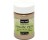 MODERN MASTERS ME206-06 6 OZ CHAMPAGNE SATIN METALLIC PAINT OPAQUE