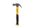 STANLEY STHT51539 20 OZ CURVE CLAW FIBERGLASS HAMMER