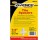 G-FORCE 21273 1/4" PLASTIC TILE SPACERS (100/BAG)