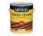 MINWAX 710770000 225 RED MAHOGANY WOOD FINISH PENETRATING STAIN 250 VOC