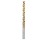 BOSCH TI2141 7/32" TITANIUM DRILL BIT CARDED