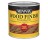 MINWAX 222404444 224 SPECIAL WALNUT WOOD FINISH PENETRATING STAIN