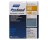 NORTON PROSAND 68156 400 GRIT 9" X 11" SUPER FINE (3PK) HANDY PACK