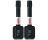 BOSCH ITT15102 1" X #15 TORX IMPACT TOUGH DRILL BIT 2-PACK T15