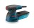BOSCH ROS20VSC 5" PALM VS RANDOM ORBITAL SANDER POLISHER KIT WITH CARRY BAG