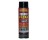 GARDNER-GIBSON 0316-GA LEAK STOPPER BLACK RUBBER FLEXX SEALANT 18 OZ AEROSOL