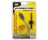 G-FORCE 22503 3 PIECE WOOD DOOR LOCK INSTALLATION KIT