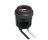 LEVITON 001-00055-000 WEATHERPROOF LAMPHOLDER SOCKET SINGLE CIRCUIT BLACK