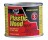 DAP 21434 PLASTIC WOOD 4 OZ WALNUT SOLVENT PROFESSIONAL WOOD FILLER RTU