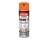 KRYLON K00730708 APWA FLUORESCENT ORANGE MARK-IT S/B INVERTED MARKING PAINT