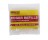WORK TOOLS 20156 2 WHEEL EDGE PAINTER REPLACEMENT PADS (2)ITEMS 20154 & 20155