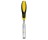 G-FORCE 21714 3/4" CRAFTWOOD WOOD CHISEL TPR HANDLE