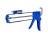 NEWBORN 111 10 OZ HEX ROD PARALLEL FRAME CAULKING GUN 54020