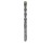 BOSCH HC2061 BULLDOG SDS+ MASONRY ROTARY HAMMER SHANK BIT CT 3/8" X 4" X 6"