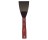 HYDE 12070 3" STIFF EXTRA HEAVY DUTY BENT BLADE CHISEL EXTENSION POLE SCRAPER