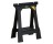 STANLEY 060864R 31" FOLDING SAWHORSE TWIN PACK