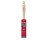 WOOSTER SILVER TIP 5222 1" VARNISH PAINT BRUSH