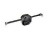RACO 8325 4" OCTAGON BOX SET UP WITH BOX CLAMPS AND 14-1/4"-22-1/2" BAR HANGER