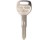 ILCO 20193 SC9-BR SCHLAGE KEY BLANK