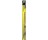EAZYPOWER 32608 T25 TEE STAR HEAD 6" ROTARY & IMPACT TOOL BIT FITS TORX 1-PACK