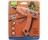 GORILLA GLUE 8401502 DUAL TEMP MINI HOT GLUE GUN WITH EASY SQUEEZE TRIGGER