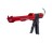NEWBORN 208-D OCTOGUN 8 IN 1 CAULKING GUN WITH CAULK REMOVER TOOL