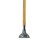 NORSHEL 01910980 JAW TYPE METAL CLAMP MOP 54" WOODEN HANDLE