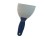WARNER TOOL 184 4" FLEXIBLE JOINT KNIFE CARBON STEEL BLADE