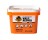 GORILLA GLUE 103963 16 OZ HIGH PERFORMANCE WALL REPAIR SPACKLING + PRIMER