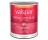 VALSPAR 27002.005 MEDALLION PLUS SEMIGLOSS PASTEL BASE EXTERIOR PAINT + PRIMER