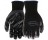 WESTCHESTER B31191-XL XL BOSS GRIP BLACK NITRILE GLOVES