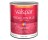 VALSPAR 27000.005 MEDALLION PLUS SEMIGLOSS WHITE EXTERIOR PAINT + PRIMER