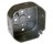 RACO 8125 4" OCTAGON ELECTRICAL BOX 1-1/2" DEEP WITH 1/2" KNOCK OUTS