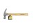 G-FORCE 21050 16 OZ RIP HAMMER HICKORY WOOD HANDLE
