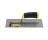 G-FORCE 70156 3/16" V-NOTCHED TROWEL 11" X 4-1/2" ERGO GRIP HANDLE