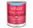 VALSPAR 25002.005 MEDALLION PLUS FLAT PASTEL BASE EXTERIOR PAINT + PRIMER