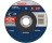 BOSCH TCW1S400 4" X.040 X 5/8" METAL CUTOFF
