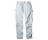 DICKIES 2053WH 34"W X 34" L WHITE D-KNEE PAINTER'S PANTS 3434