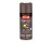 KRYLON K05527007 COLORMAXX PAINT + PRIMER GLOSS LEATHER BROWN 12 OZ IN-OUTDOOR