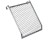 PAINT-FORCE 33154 DELUXE 9" PAINT ROLLER BUCKET GRID 5 GALLON