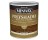 MINWAX 613960444 396 POLYSHADES SATIN HONEY WOOD STAIN