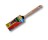 PROFORM CONTRACTOR C2.0S 2" STRAIGHT CUT PBT TRIM PAINT BRUSH STANDARD HANDLE