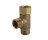 PLUMB PAK PP2038LF ADD-A-TEE 3/8" X 3/8" X 3/8" LEAD FREE