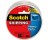 3M 3850-1 2" X 55YD SCOTCH CLEAR PACKAGING TAPE