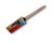 PROFORM CONTRACTOR CS2.0AS 2" ANGLED CUT PBT TRIM PAINT BRUSH SASH HANDLE