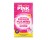 THE PINK STUFF 824996 FOAMING TOILET POWDER 3PK