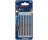 BOSCH T118A 3" 24TPI HIGH SPEED STEEL SHANK JIGSAW BLADE 5 PACK